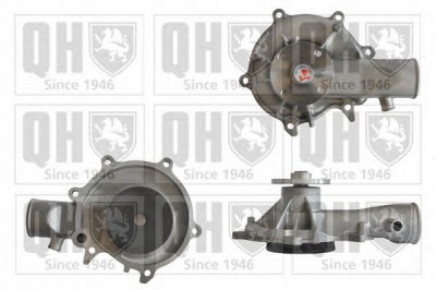 QUINTON HAZELL qcp2100 -  Водяной насос